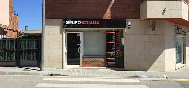 Grupo Actialia