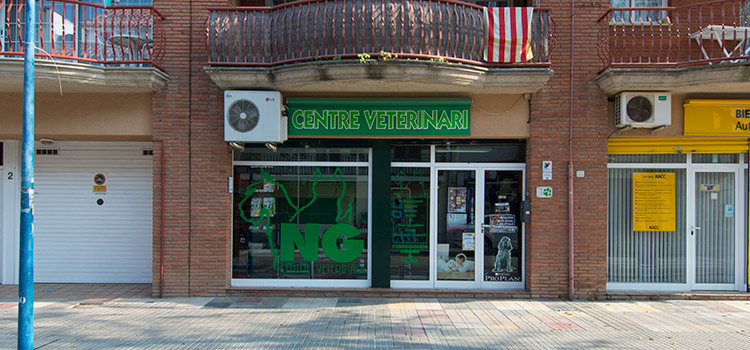 Centre Veterinari NG