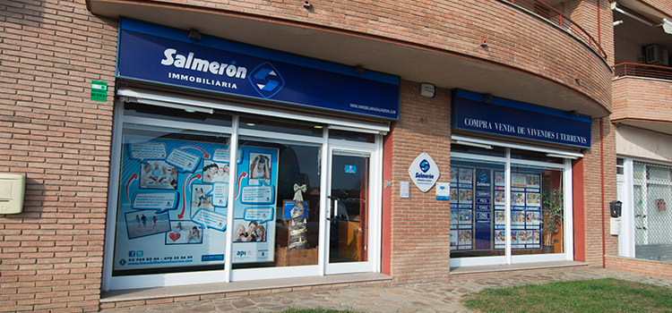 Inmobiliaria Salmeron